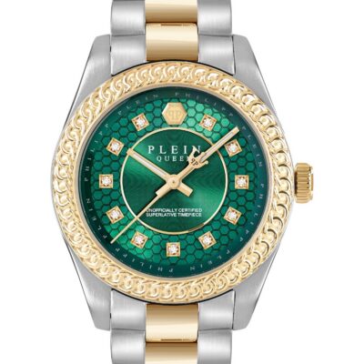 Philipp Plein Men's 43mm Watch (PW7FA0426)