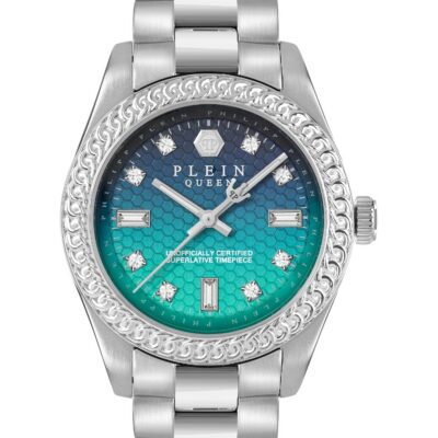 Philipp Plein Men's 43mm Watch (PW7FA0626)