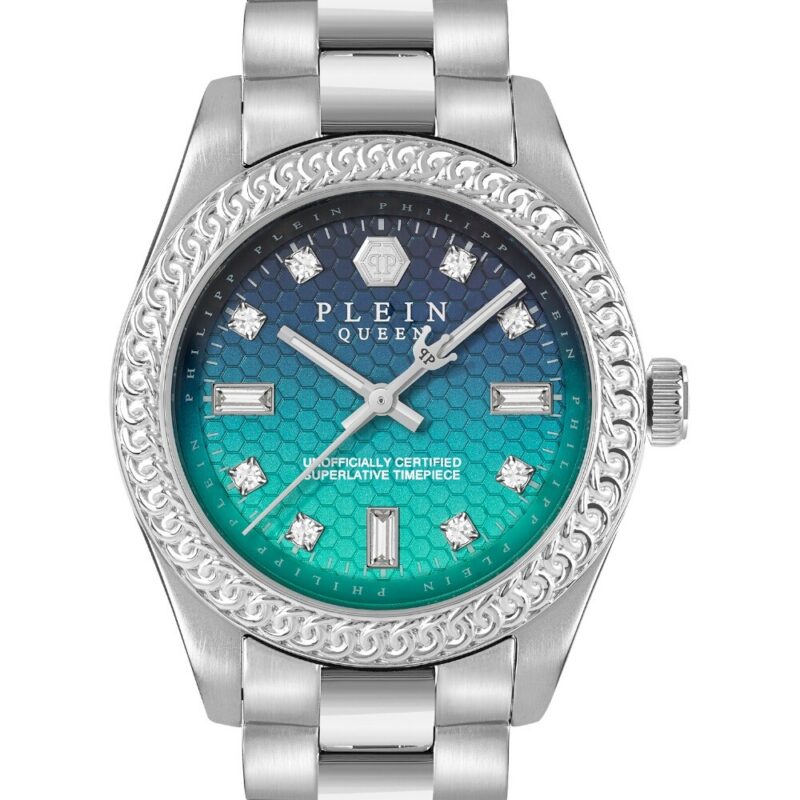 Philipp Plein Men's 43mm Watch (PW7FA0626) Philipp Plein Men's 43mm Watch (PW7FA0626)