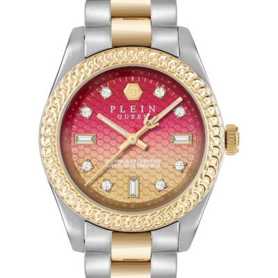 Philipp Plein Men's 43mm Watch (PW7FA0726)