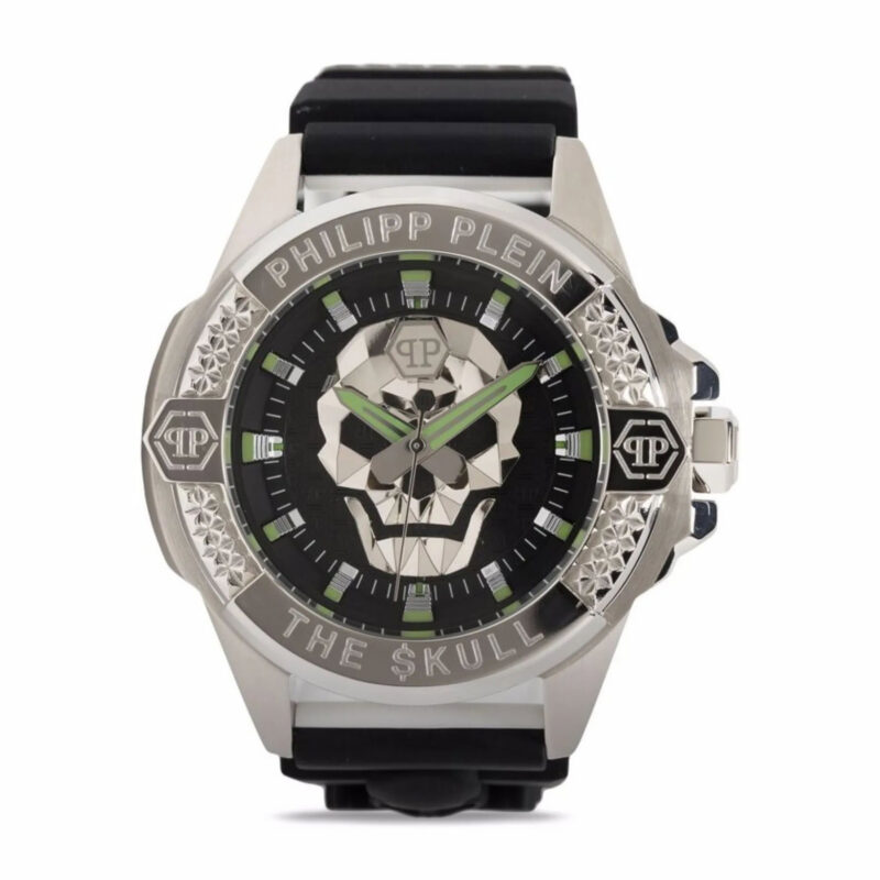 Philipp Plein The Skull Men's 44mm Watch (PWAAA0121) Philipp Plein The Skull Men's 44mm Watch (PWAAA0121)