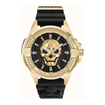 Philipp Plein The Skull Men's 44mm Watch (PWAAA0221)