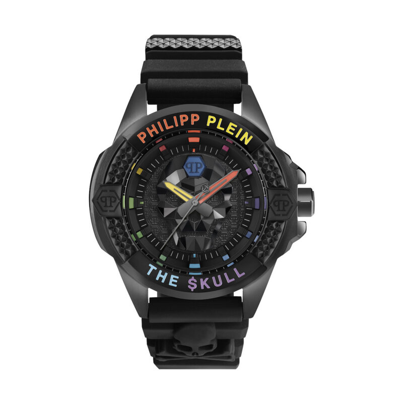Philipp Plein The Skull Men's 44mm Watch (PWAAA0621) Philipp Plein The Skull Men's 44mm Watch (PWAAA0621)