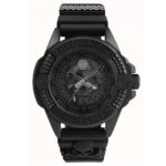 Philipp Plein The Skull Men's 44mm Watch (PWAAA0721)