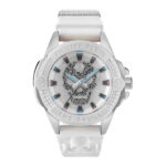 Philipp Plein The Skull Men's 44mm Watch (PWAAA1521)
