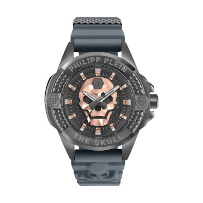 Philipp Plein Men's 43mm Watch (PWAAA2324)