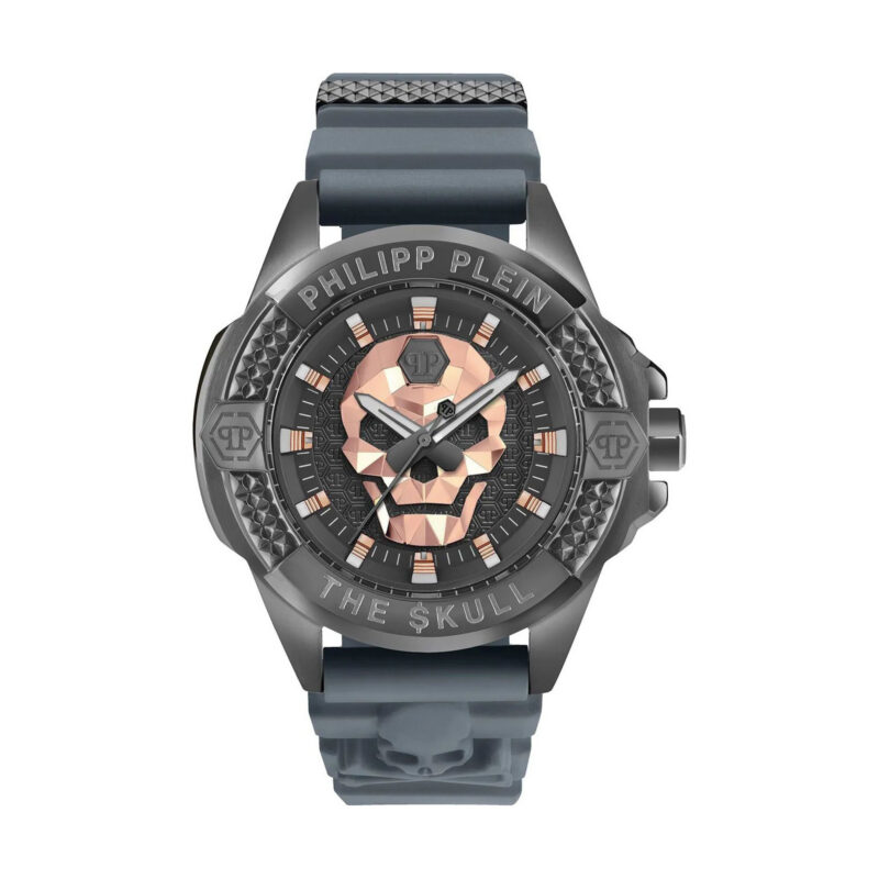 Philipp Plein Men's 43mm Watch (PWAAA2324) Philipp Plein Men's 43mm Watch (PWAAA2324)