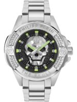 PHILIPP PLEIN Men's 43mm Watch (PWAAA2725)