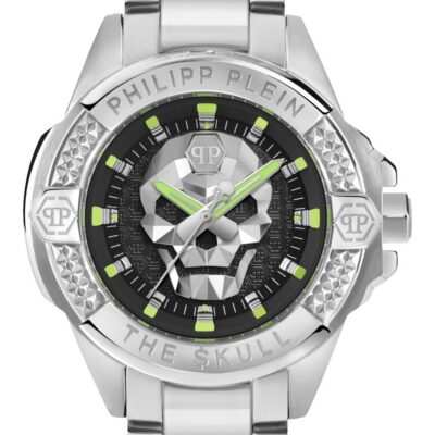 PHILIPP PLEIN Men's 43mm Watch (PWAAA2725)