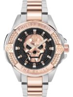 Philipp Plein Men's 43mm Watch (PWAAA2925)