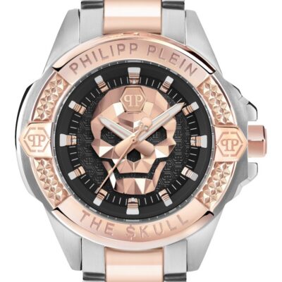 Philipp Plein Men's 43mm Watch (PWAAA2925)