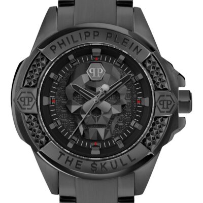Philipp Plein Men's 43mm Watch (PWAAA3025)
