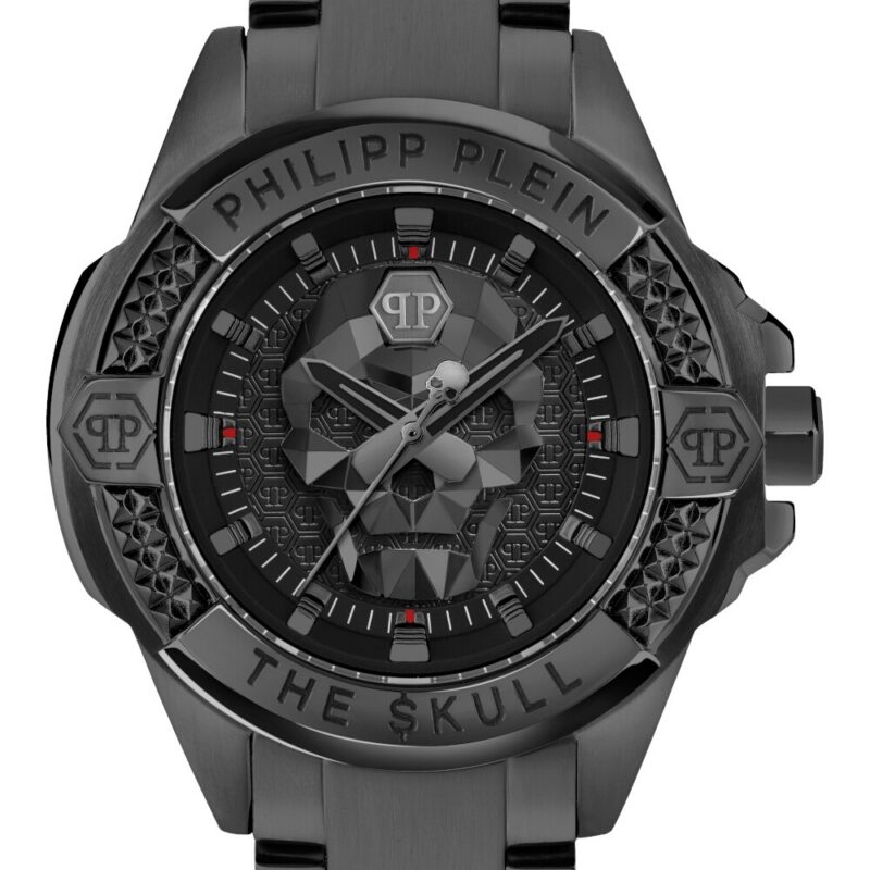 Philipp Plein Men's 43mm Watch (PWAAA3025) Philipp Plein Men's 43mm Watch (PWAAA3025)