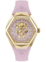 Philipp Plein Men's 43mm Watch (PWADA0124)