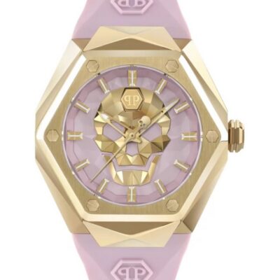 Philipp Plein Men's 43mm Watch (PWADA0124)