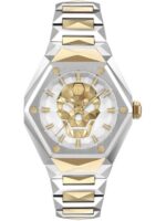 Philipp Plein Men's 43mm Watch (PWADA0424)