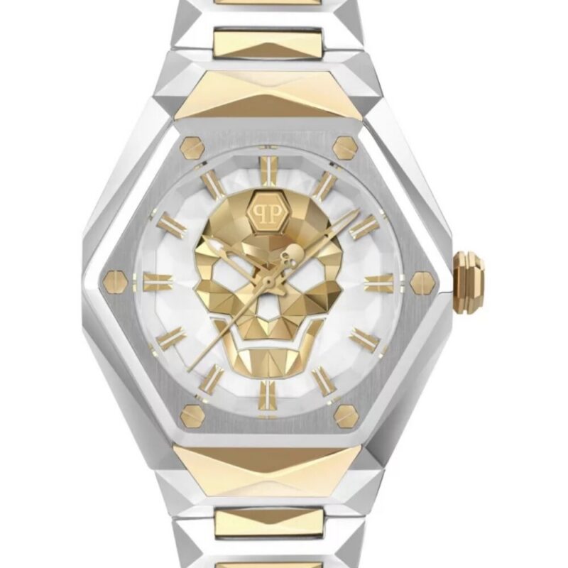 Philipp Plein Men's 43mm Watch (PWADA0424)