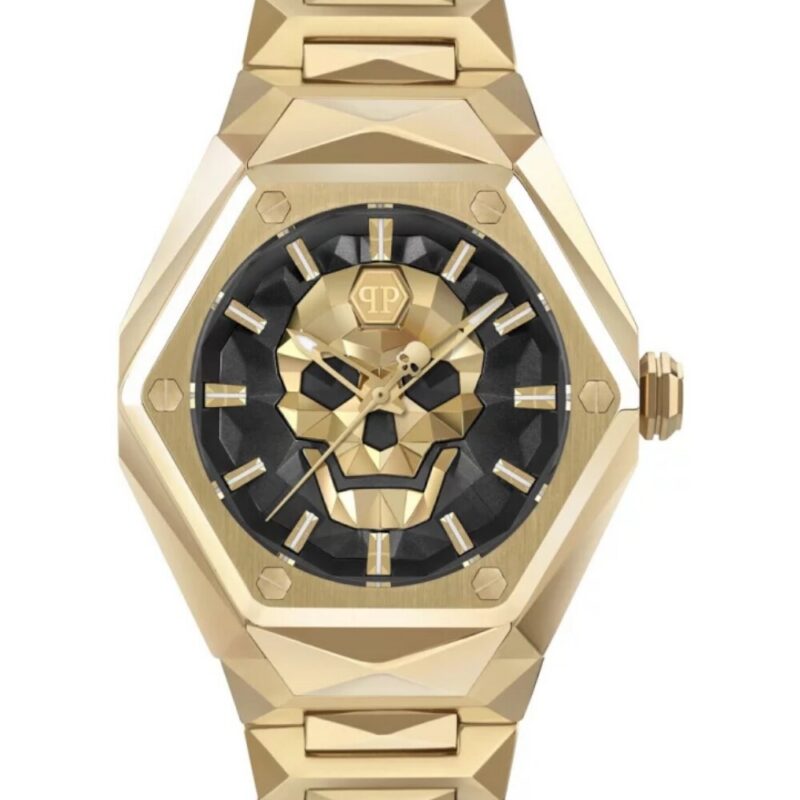 Philipp Plein Men's 43mm Watch (PWADA0524)