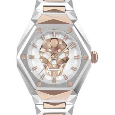 Philipp Plein Men's 43mm Watch (PWADA0624)