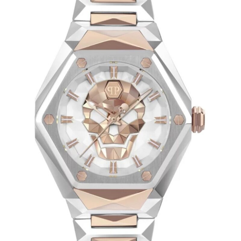 Philipp Plein Men's 43mm Watch (PWADA0624)