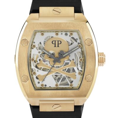 Philipp Plein Men's Chronograph 43mm Watch (PWBAA0321)