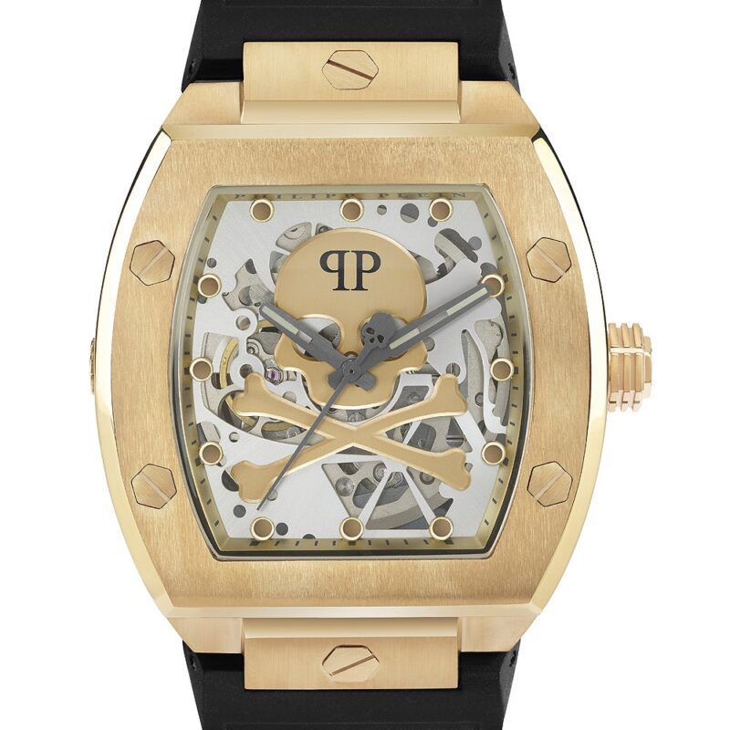 Philipp Plein Men's Chronograph 43mm Watch (PWBAA0321)