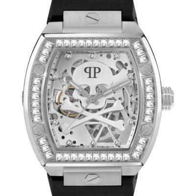 Philipp Plein Men's 43mm Watch (PWBAA1323)