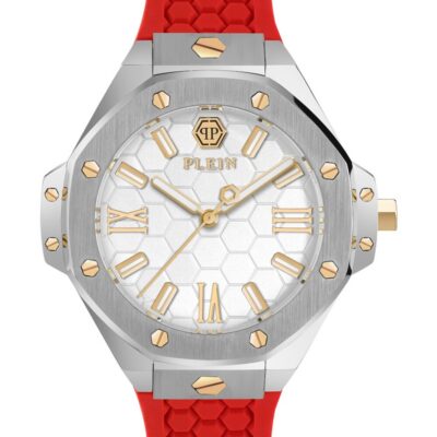 Philipp Plein Men's 43mm Watch (PWBDA0124)