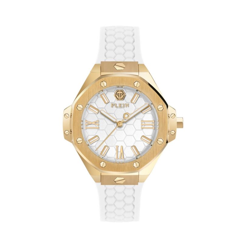 Philipp Plein Men's 43mm Watch (PWBDA0224) Philipp Plein Men's 43mm Watch (PWBDA0224)