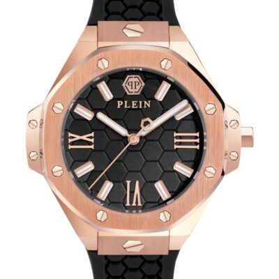 Philipp Plein Men's 43mm Watch (PWBDA0324)