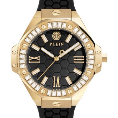 Philipp Plein Men's 43mm Watch (PWBDA0424)