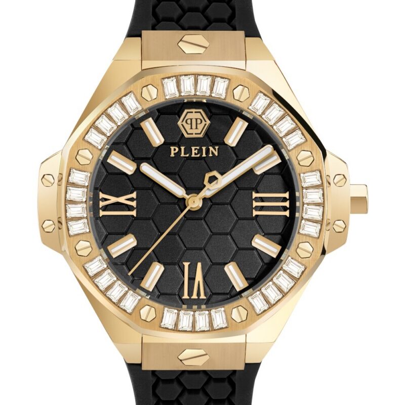 Philipp Plein Men's 43mm Watch (PWBDA0424)