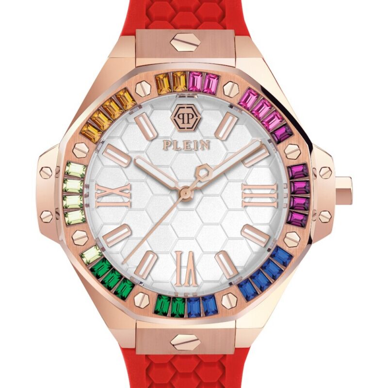 Philipp Plein Men's 43mm Watch (PWBDA0524)