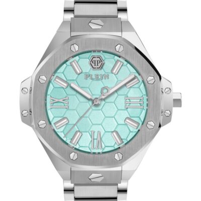 Philipp Plein Men's 43mm Watch (PWBDA0624)