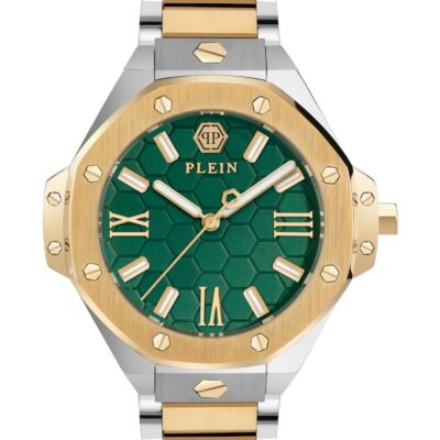 Philipp Plein Men's 43mm Watch (PWBDA0724)