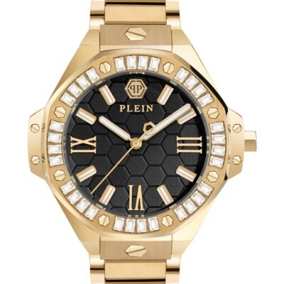 Philipp Plein Men's 43mm Watch (PWBDA0824)