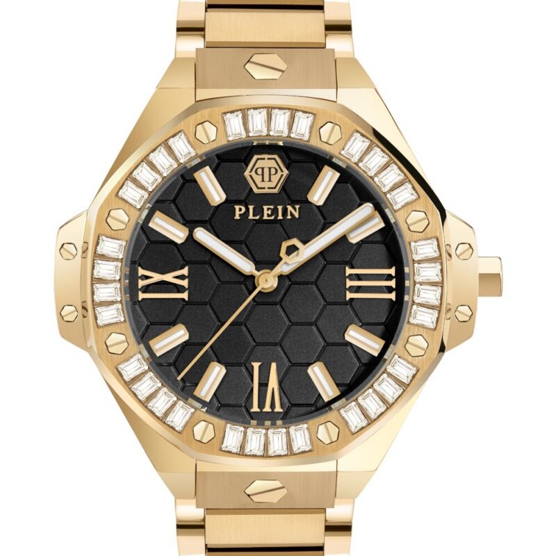 Philipp Plein Men's 43mm Watch (PWBDA0824)
