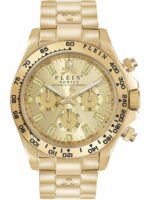 Philipp Plein Men's 43mm Watch (PWCAA1121)