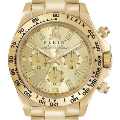 Philipp Plein Men's 43mm Watch (PWCAA1121)
