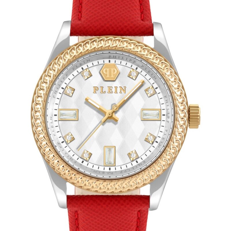 Philipp Plein Men's 43mm Watch (PWCDA0124)