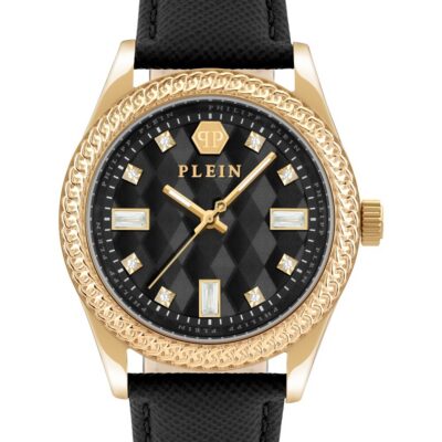 Philipp Plein Men's 43mm Watch (PWCDA0224)