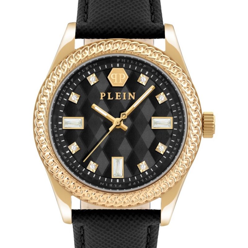 Philipp Plein Men's 43mm Watch (PWCDA0224) Philipp Plein Men's 43mm Watch (PWCDA0224)