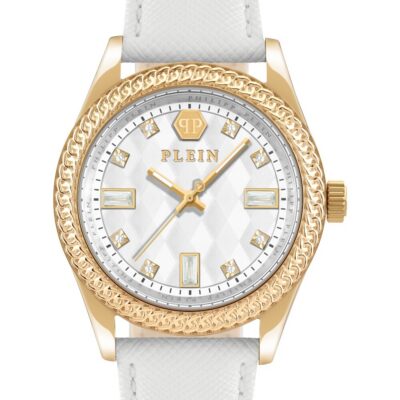 Philipp Plein Men's 43mm Watch (PWCDA0324)