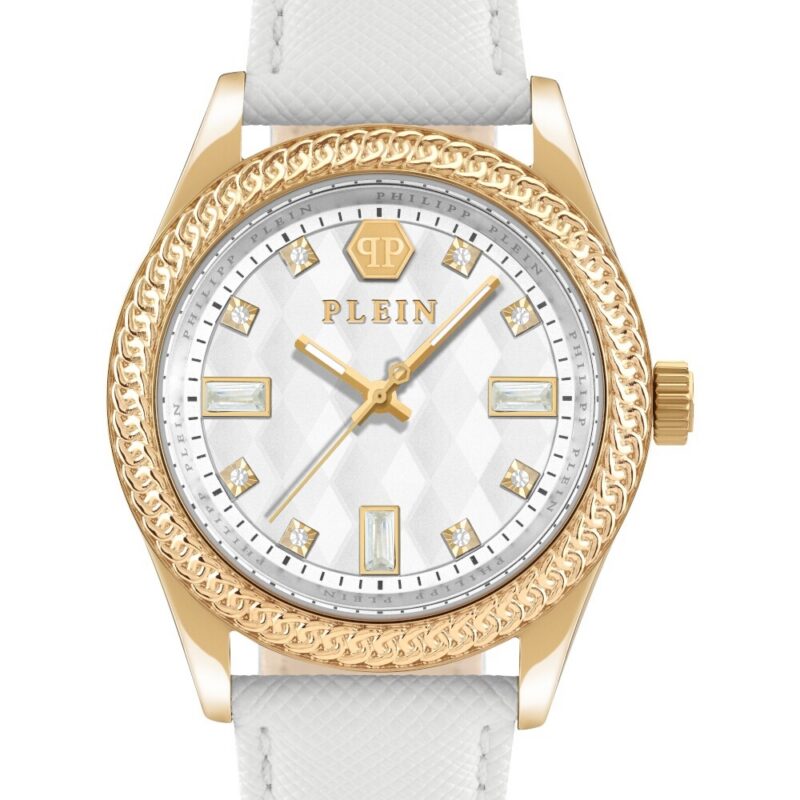 Philipp Plein Men's 43mm Watch (PWCDA0324) Philipp Plein Men's 43mm Watch (PWCDA0324)