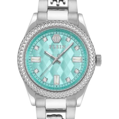 Philipp Plein Men's 43mm Watch (PWCDA0424)