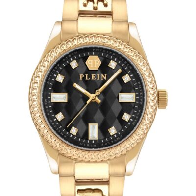 Philipp Plein Men's 43mm Watch (PWCDA0624)