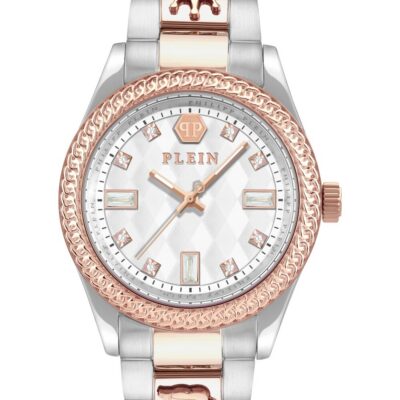 Philipp Plein Men's 43mm Watch (PWCDA0724)