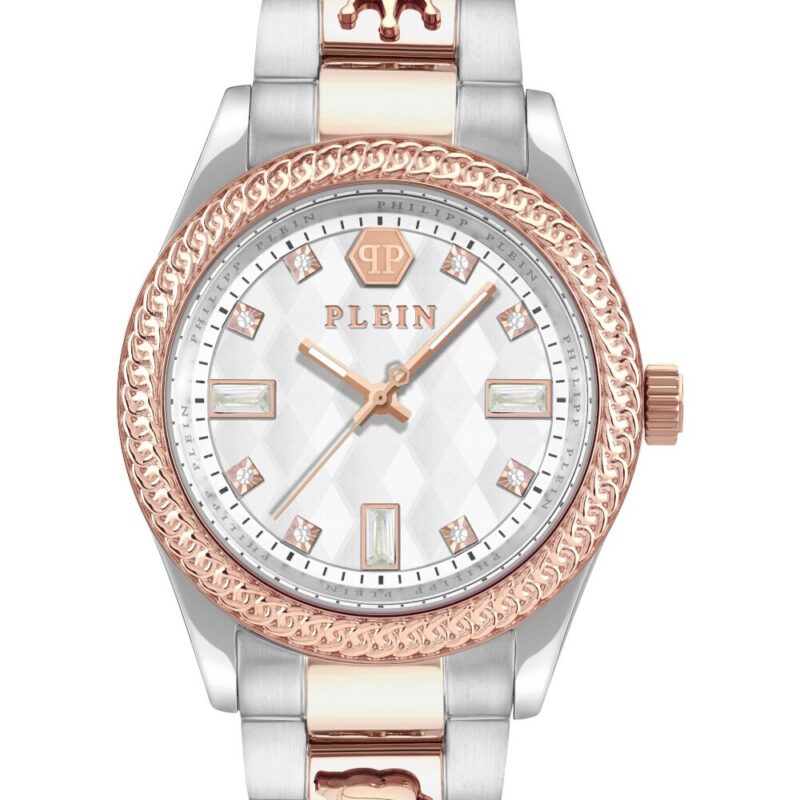 Philipp Plein Men's 43mm Watch (PWCDA0724)