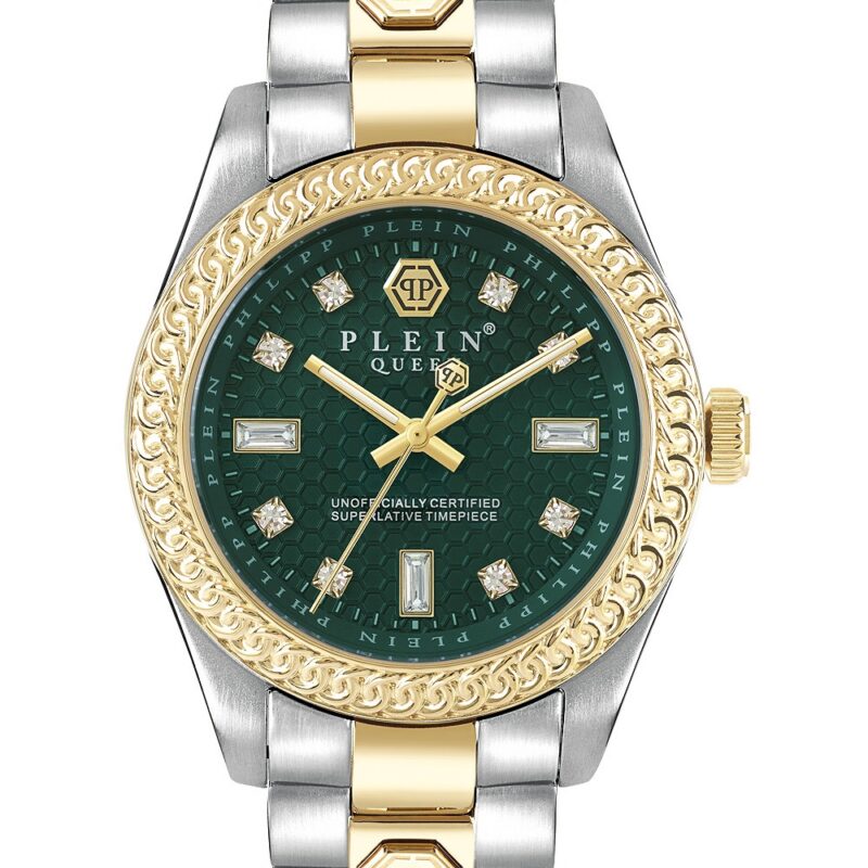 Philipp Plein Men's 43mm Watch (PWDAA0421)