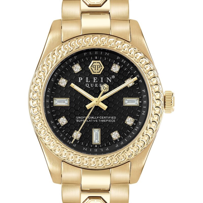 Philipp Plein Men's 43mm Watch (PWDAA0621)
